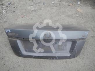 Крышка багажника Geely GC6 c 2014 г.