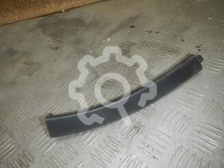 Накладка бампера переднего Honda CR-V III 2006 - 2012