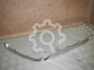 Молдинг бампера заднего Genesis GV80 I 2020 - н.в.