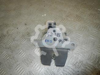 Замок багажника Ford Focus III 2011 - 2019