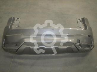 Бампер задний Haval F7 I 2019 - 2024