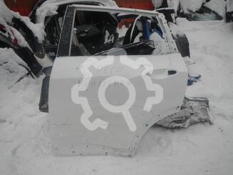 Дверь задняя левая Haval F7 I 2019 - 2024