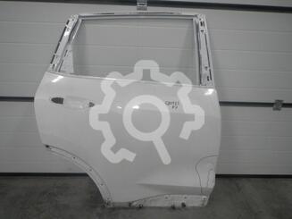 Дверь задняя правая Haval F7 I 2019 - 2024