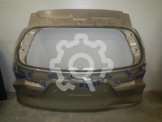 Дверь багажника Haval F7 I 2019 - 2024