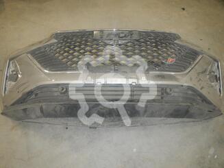 Бампер передний Haval F7 I 2019 - 2024