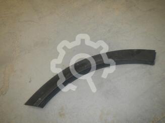 Накладка двери задней правой Haval F7 I 2019 - 2024