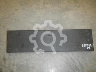 Накладка бампера переднего Haval F7 I 2019 - 2024