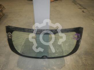Стекло двери багажника Ford Focus III 2011 - 2019
