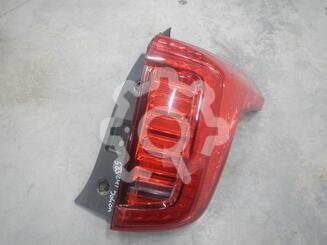 Фонарь задний правый Haval Jolion I 2021 - н.в.