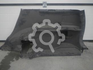 Обшивка багажника Honda CR-V III 2006 - 2012