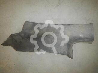 Накладка порога (внутренняя) Honda CR-V III 2006 - 2012