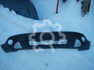 Юбка передняя Honda CR-V III 2006 - 2012