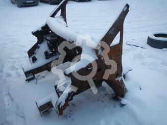 Кузовной элемент Hyundai Grand Starex 2007 - н.в.