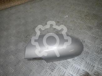Крышка корпуса зеркала левого Hyundai Verna II 2005 - 2010