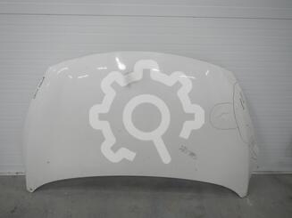 Капот Hyundai i40 2011 - н.в.