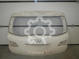 Дверь багажника Infiniti QX56 II 2010 - 2013