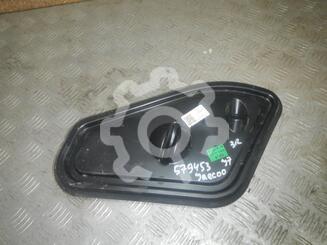 Заглушка Jaecoo J7 I 2023 - н.в.