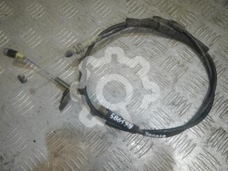 Трос газа Hyundai Sonata IV [EF] 1998 - 2012