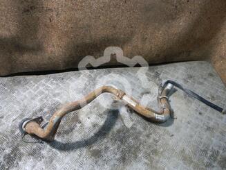 Горловина топливного бака Jaguar X - TYPE 2001 - 2009