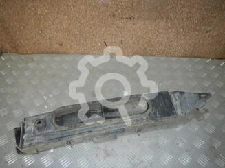 Корпус отопителя Jaguar X - TYPE 2001 - 2009