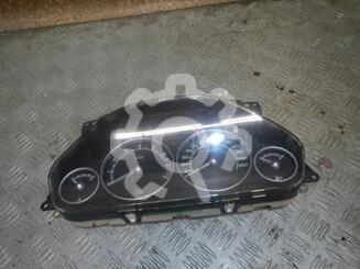 Панель приборов Jaguar X - TYPE 2001 - 2009