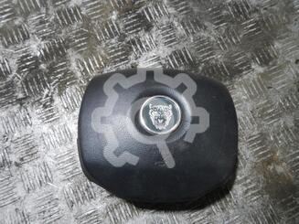 Подушка безопасности в рулевое колесо Jaguar X - TYPE 2001 - 2009