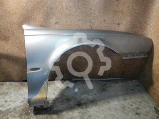 Крыло переднее правое Jaguar X - TYPE 2001 - 2009