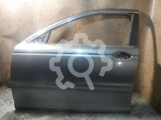Дверь передняя левая Jaguar X - TYPE 2001 - 2009