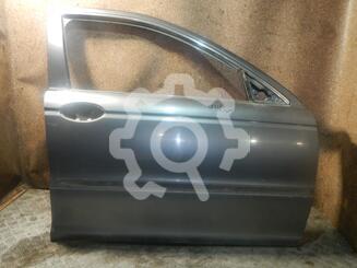 Дверь передняя правая Jaguar X - TYPE 2001 - 2009