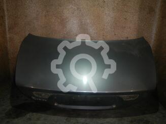 Крышка багажника Jaguar X - TYPE 2001 - 2009