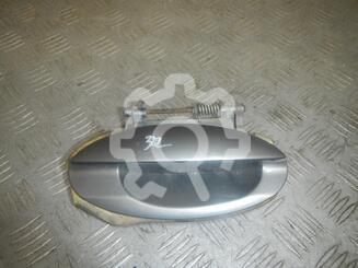Ручка двери наружная Jaguar X - TYPE 2001 - 2009
