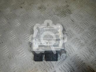 Блок управления AIR BAG Jaguar X - TYPE 2001 - 2009