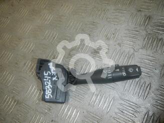 Переключатель стеклоочистителей Jaguar X - TYPE 2001 - 2009