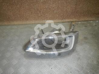 Насадка на глушитель Jetour X90 I 2019 - н.в.