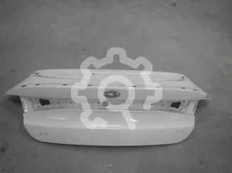 Крышка багажника Kia K5 III 2020 - н.в.