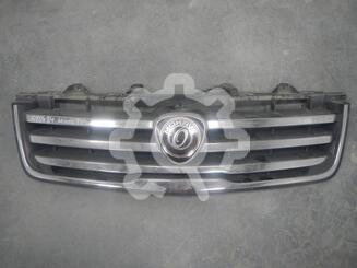Решетка радиатора Kia Mohave 2008 - н.в.