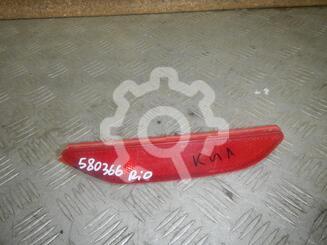 Отражатель Kia Rio III 2011 - 2017