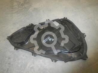 Накладка двери Lexus RX IV 2015 - 2024