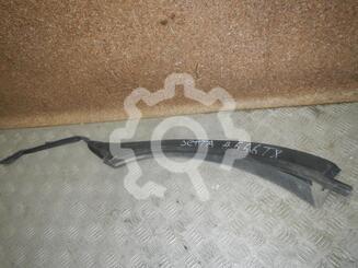 Накладка двери задней левой Lexus RX IV 2015 - 2024