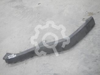 Спойлер переднего бампера Lexus RX IV 2015 - 2024