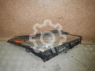 Стекло фары правой Lexus RX IV 2015 - 2024