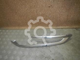 Накладка бампера переднего Lexus RX IV 2015 - 2024