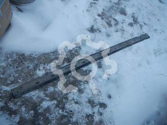Накладка порога (наружная) Mazda 3 I [BK] 2003 - 2009