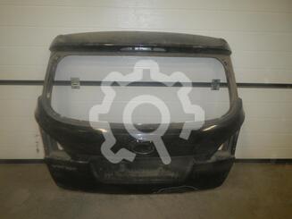 Дверь багажника Kia Venga 2009 - 2018