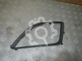 Рамка фары противотуманой левой Mazda 6 II [GH] 2007 - 2013
