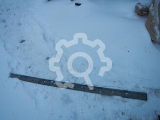 Накладка порога (наружная) Mazda 3 I [BK] 2003 - 2009