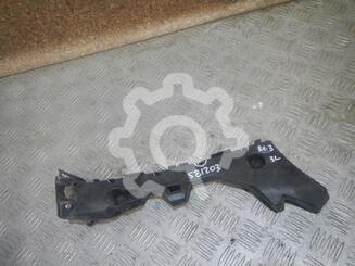 Кронштейн бампера заднего Mazda 3 II [BL] 2009 - 2013