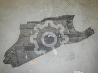 Накладка (кузов наружные) Mazda 6 I [GG] 2002 - 2008