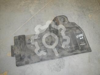 Накладка (кузов наружные) Mazda 6 I [GG] 2002 - 2008