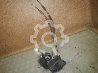 Замок двери Mazda CX-7 2006 - 2012